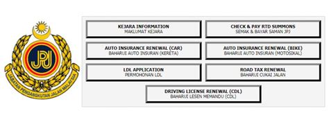 Senarai di bawah adalah senarai harga bagi program lesen memandu yang kami tawarkan: Panduan Lengkap Renew/Perbaharui Lesen Memandu Secara ...