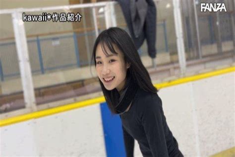 Cawd 571 フィギュアスケートの天才少女 氷上の妖精 知花しおん Avデビュー Post2 無料av動画