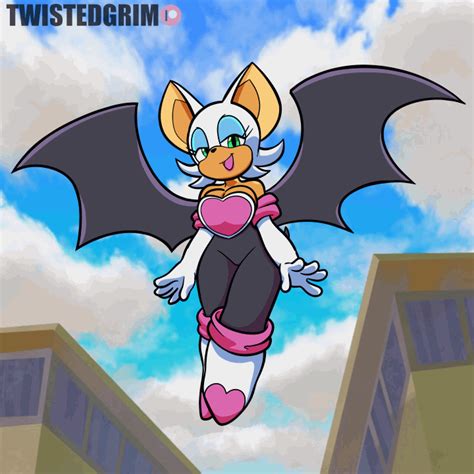 Character Art Character Design Rouge The Bat Pokemon Furry Girls