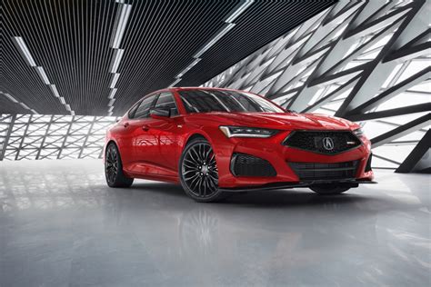 History Acura Tlx Type S 2022 New Cars Design