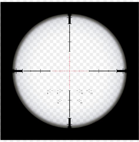 Free Download Hd Png Variable Zoom Scope Reticle Boii Ballista