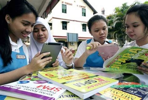 Excited to learn bahasa melayu online? Anak Cina pun boleh dapat A dalam Bahasa Melayu kalau ada ...