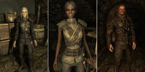Skyrim 10 Best Items For A Thief And How To Get Them
