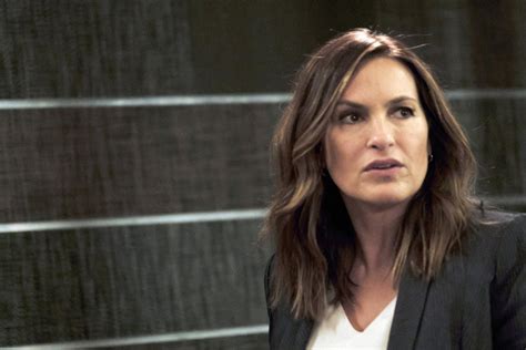 Law And Order Svu — Brooke Shields Finally Arrives Todays News Our Take Tv Show
