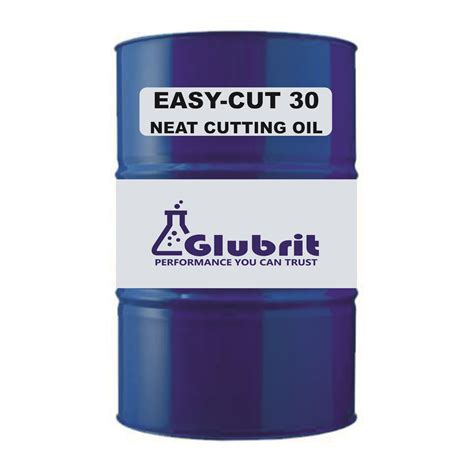 Glubrit Easy Cut Neat Cutting Oil Packaging Type Drum Rs