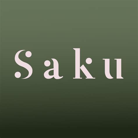 Saku App
