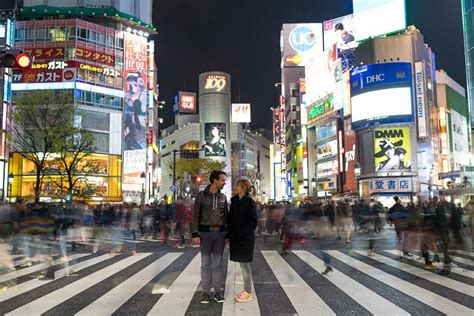 Tokio in japan ist die größte stadt der welt! Tokio: Reisetipps und die schönsten Sehenswürdigkeiten ...