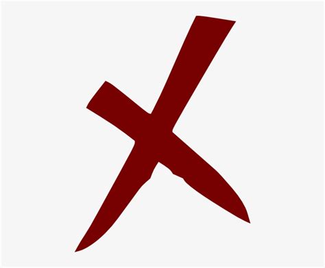 X Mark Vector Wrong Cross Png Image Transparent Png Free Download