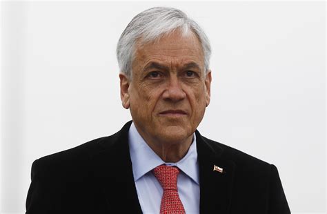 Sebastián Piñera Las Elecciones En Venezuela No Son Legítimas Qué Pasa