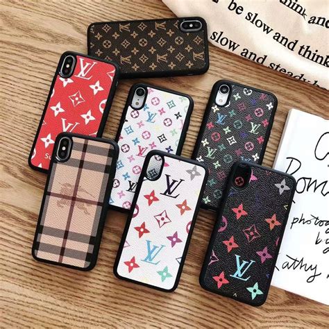 Buy Louis Vuitton Iphone Case