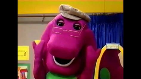 Barney And Friends Season 1 Theme