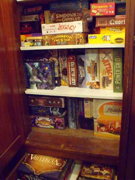 Select from our best shopping destinations in chester without breaking the bank. Tabletop Game Boxes | Milwaukee Makerspace