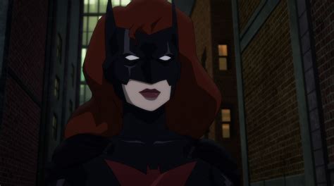 Batwoman Dc Animated Film Universe Heroes Wiki Fandom Powered By Wikia