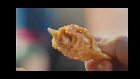 Sonic Buffalo Chicken Dip Bites Youtube