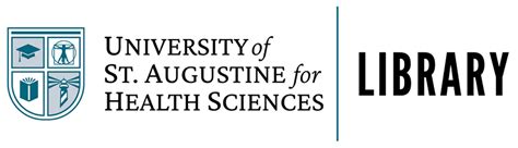 University Of St Augustine For Health Sciences Library