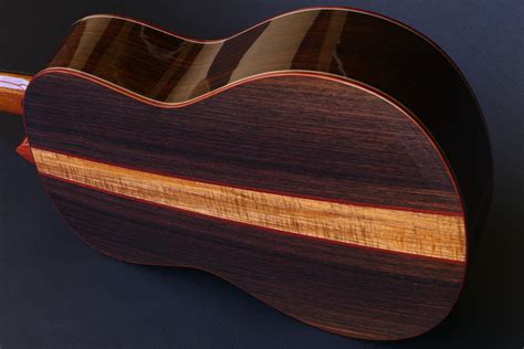Standard Classical - Gore Guitars