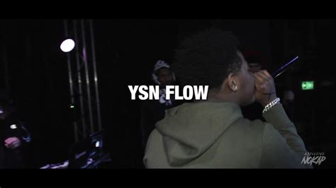 Ysn Flow Live In Denver Co Recap Youtube