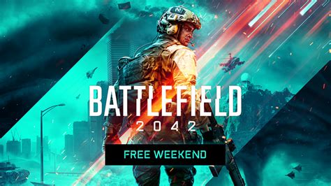 Battlefield™ 2042 Play Battlefield 2042 For Free Steam News