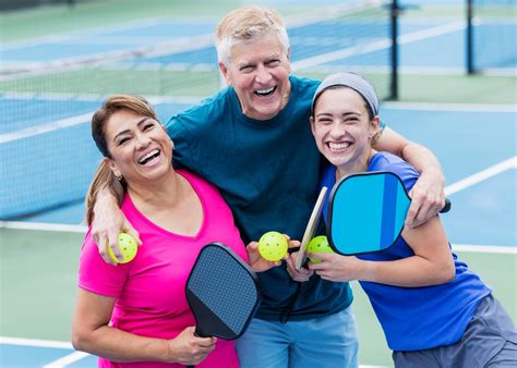 Sioux Falls Pickleball Lessons | Low Rates | Find Local Pickleball