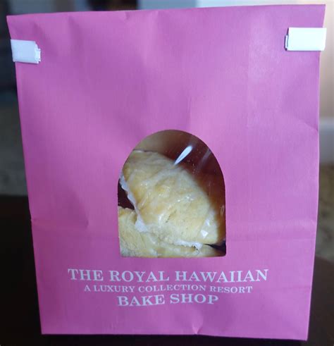 Review The Royal Hawaiian Waikiki One Mile At A Time