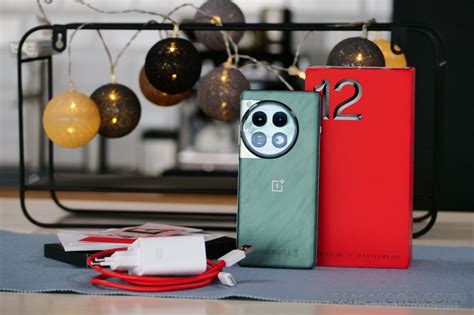 Oneplus 12 In For Review New York Digital News