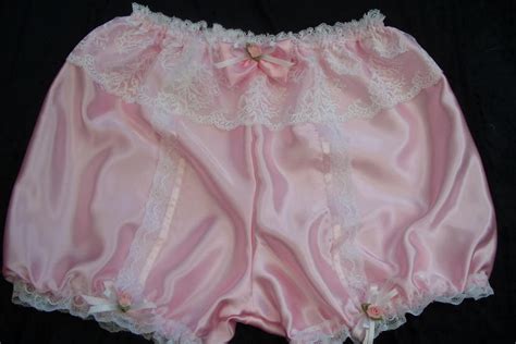 Lacy Pink By Buttered Panties On Deviantart