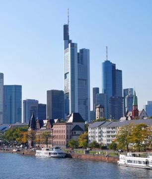 Frankfurt Hop On Hop Off Bus Tour 1 Day Transport Pass