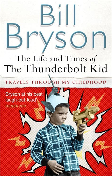 The Life And Times Of The Thunderbolt Kid A Mind Play