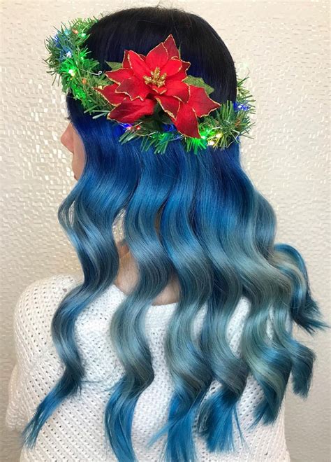 Holiday Season Special Demanding Neon Ends With Christmas Crown