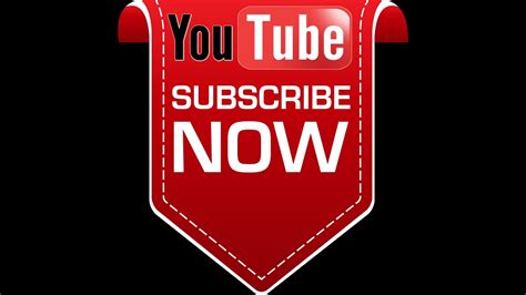 Animated Youtube Subscribe Button Template