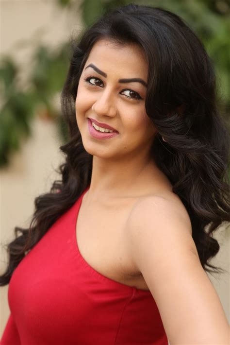 Hot And Gorgeous South Beauty Nikki Galrani