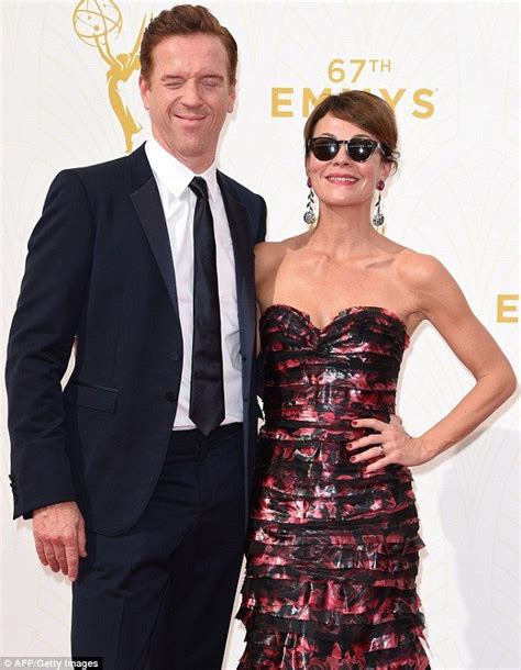 John's wood, london, uk, and is an actor and producer, the winner of a golden globe, emmy. Damien Lewis gives wife Helen McCrory his sunglasses at the Emmys | Red carpet and Damian lewis