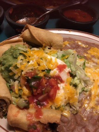 Welcome to my enchilada night. Serrano's Mexican Food Restaurant, Mesa - 1021 S Power Rd ...