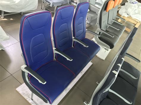 Gevens Essenza Slimline Selected By Wizz Air Lufthansa For A320neos