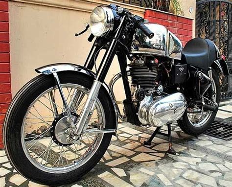 Get the best deals on royal enfield. Royal Enfield Motorcycles: Royal Enfield café racer looks ...