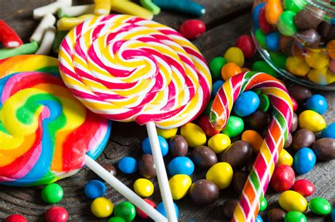 The Best And Worst Candy For Your Teeth Massie Dental