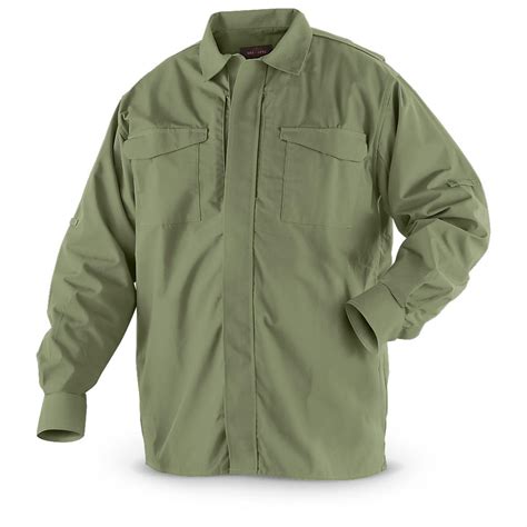 2 Tru Spec 24 7 Series Uniform Pcrs Tactical Shirts 220836