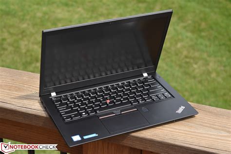 Lenovo Thinkpad T470s 7300u Fhd Laptop Review