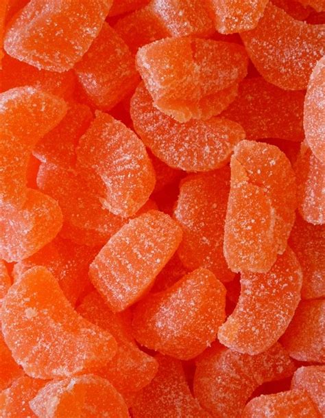 Pin En Orange Candy