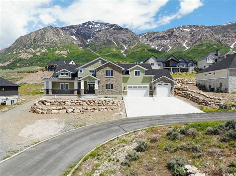 804 E Mountain Rd North Ogden UT 84414 | $999,900 | UtahRealEstate.com
