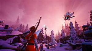 Battle Royale Survival Game Darwin Project Hits Steam Early Access