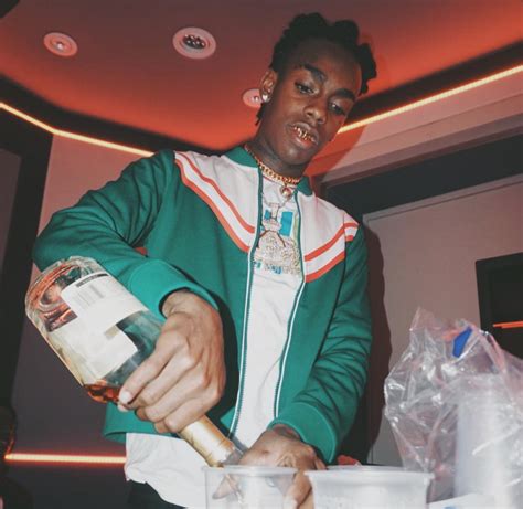 Jamell maurice demons (born may 1, 1999), known professionally as ynw melly, is an american rapper, singer, and songwriter from gifford. Daily Chiefers | YNW Melly & Sakchaser Tap GlokkNine For, "Twin #3"