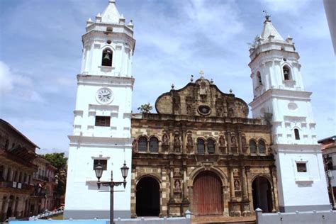 Sebbene sia considerato un nuovo sistema ha già raggiunto molta popolarità. Las Iglesias del Casco Antiguo | Viajenda Panamá