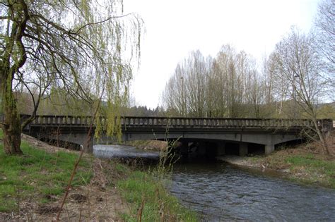 Issaquah Creek Bridge