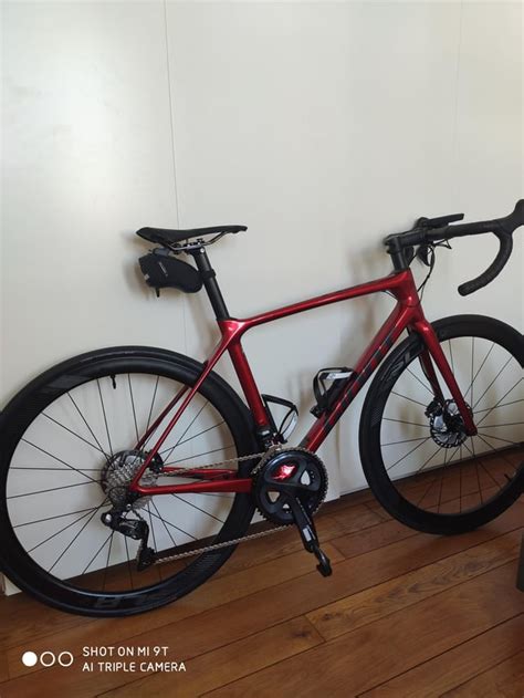 Nbd Giant Tcr Advanced Pro Disc Rbicycling