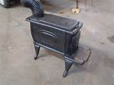 Blaze King Wood Stove For Sale Pictures
