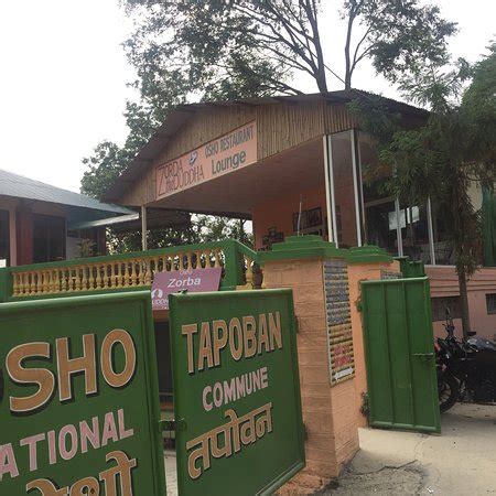 Zorba the Buddha Restaurant, Kathmandu - Restaurant Reviews, Photos