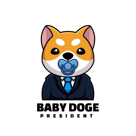 Doge Creative Stock Illustrations 95 Doge Creative Stock