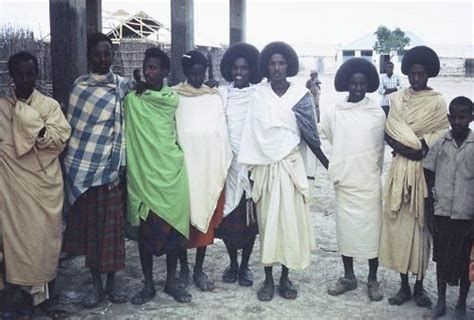 Somali Men Traditional Dresses Somali Dress Attire