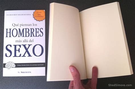 Spanish Version Of The Blank Book Released